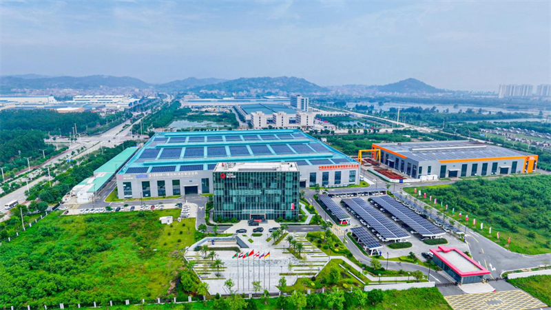 QGM QT10 동남아시아로 운송되어 새로운 협력 여행을 시작합니다.
