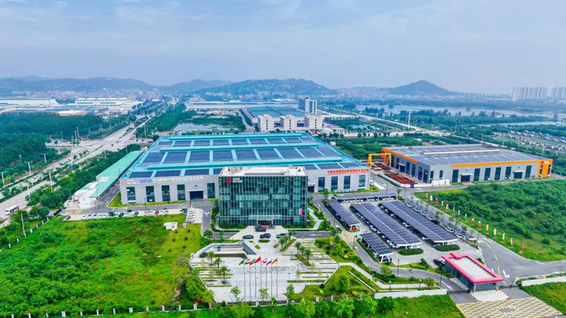 QGM : 혁신은 개발을 주도하고 Quanzhou 대만 투자 구역 이륙을 돕습니다.