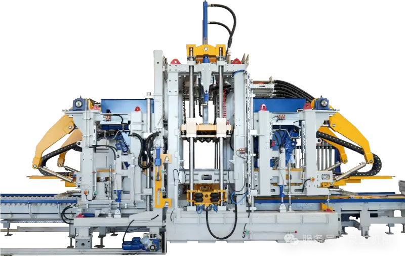 협력 심화 및 파트너십 업그레이드: Quangong Machinery Co., Ltd.는 동아프리카 고객의 생산 능력 확장을 가속화하도록 지원합니다.